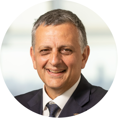 Horacio Marin- YPF - Vaca Muerta Insights 2026